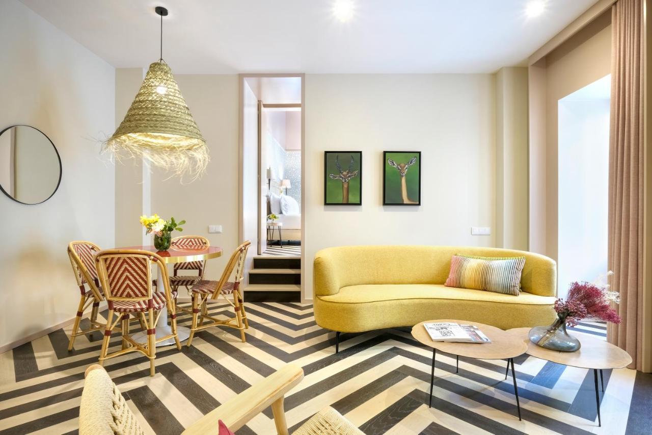 Vila Na Praia Foz Luxury Apartments Porto Exteriér fotografie