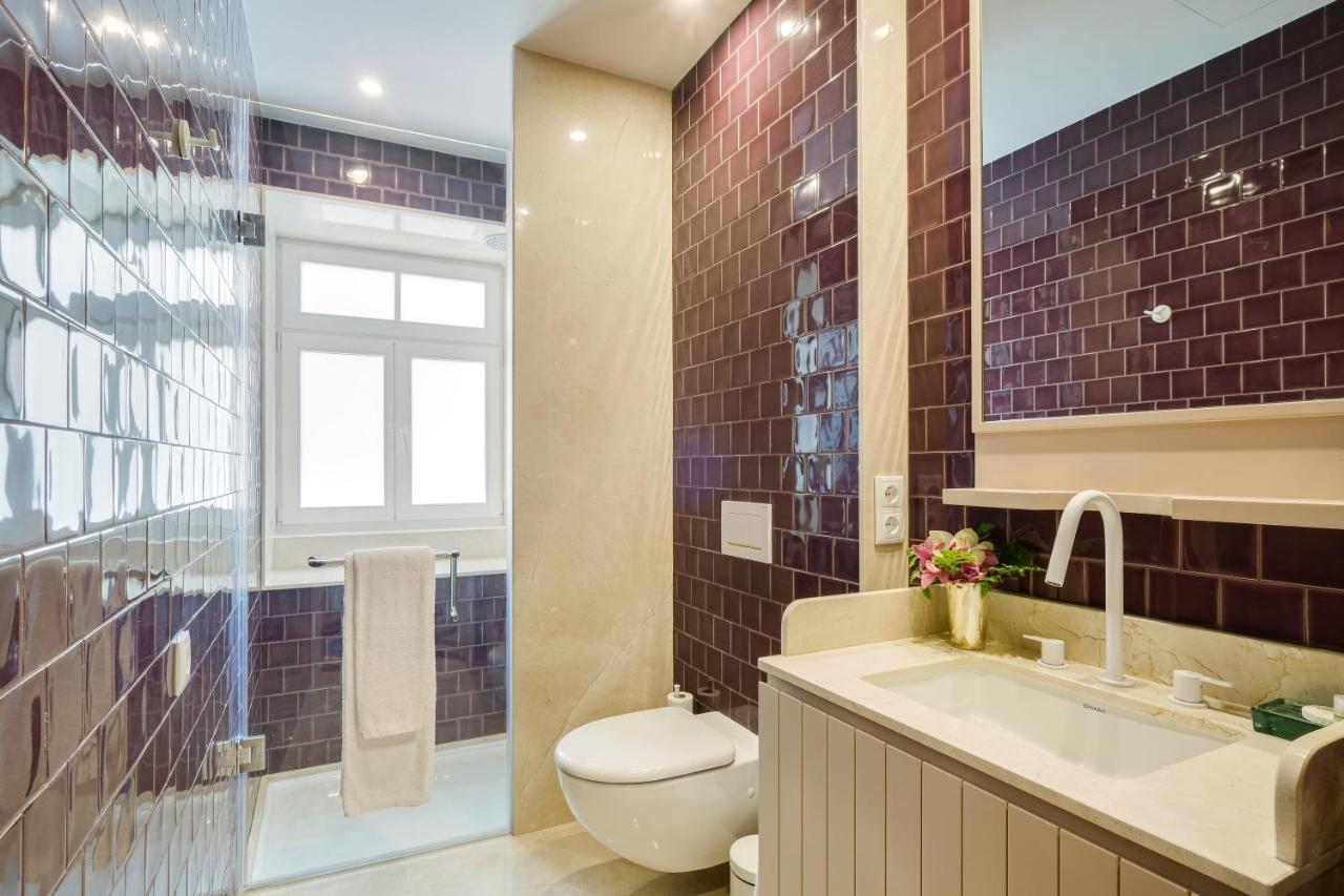 Vila Na Praia Foz Luxury Apartments Porto Exteriér fotografie