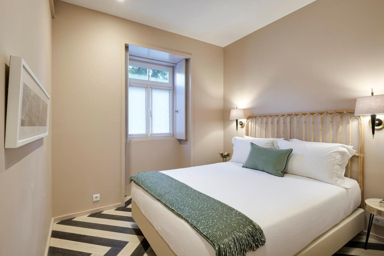 Vila Na Praia Foz Luxury Apartments Porto Exteriér fotografie