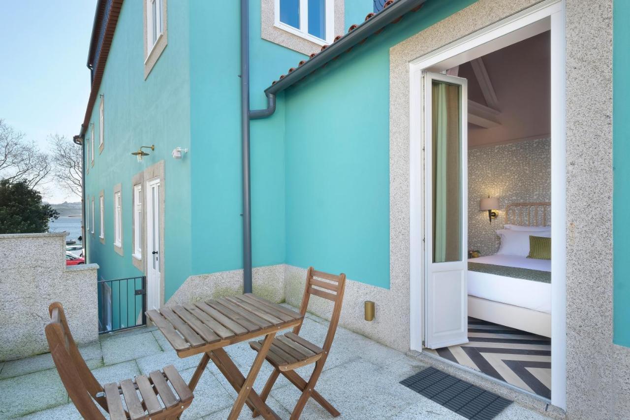 Vila Na Praia Foz Luxury Apartments Porto Exteriér fotografie