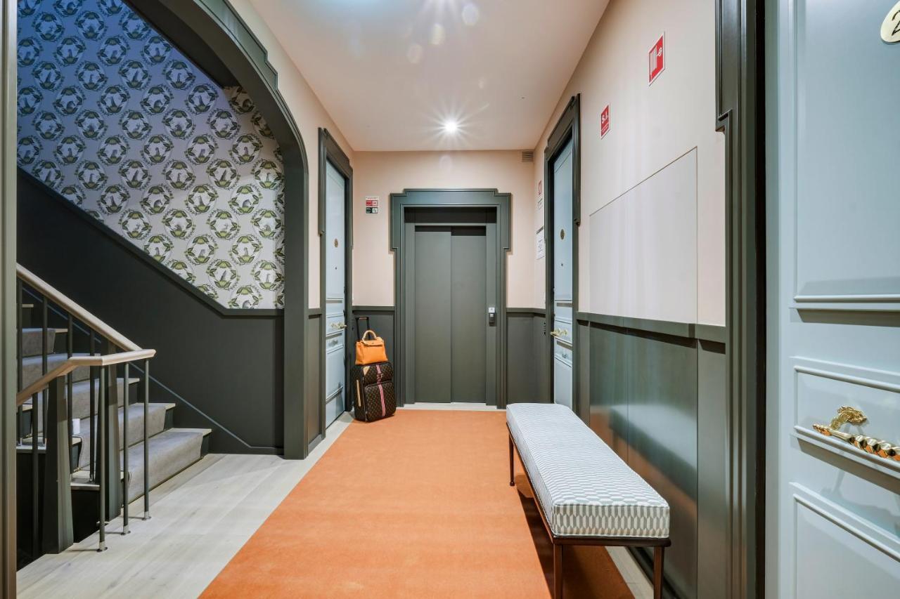 Vila Na Praia Foz Luxury Apartments Porto Exteriér fotografie