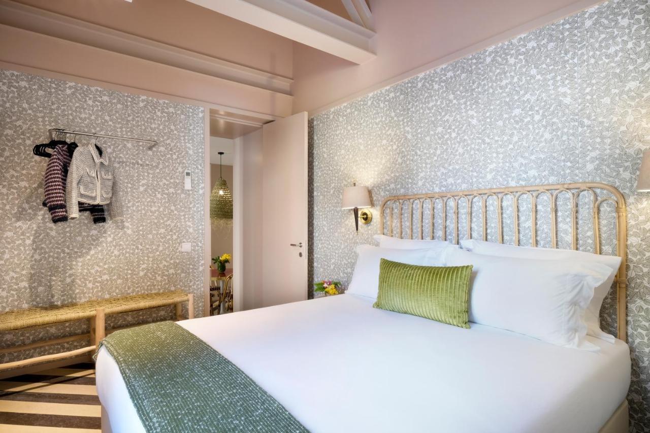 Vila Na Praia Foz Luxury Apartments Porto Exteriér fotografie