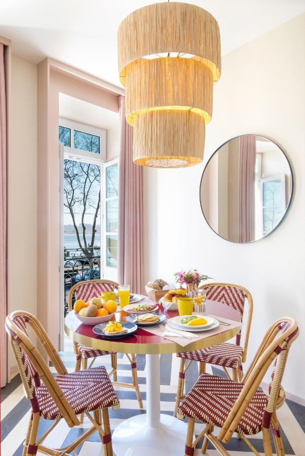 Vila Na Praia Foz Luxury Apartments Porto Exteriér fotografie